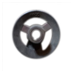 Aluminum Wheel Pulleys Manufacturer Supplier Wholesale Exporter Importer Buyer Trader Retailer in Bengaluru Karnataka India